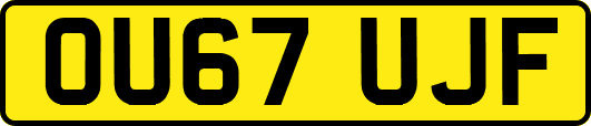 OU67UJF