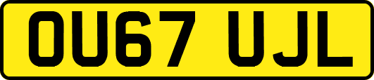 OU67UJL
