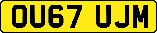 OU67UJM