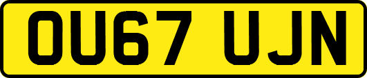OU67UJN