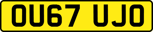 OU67UJO