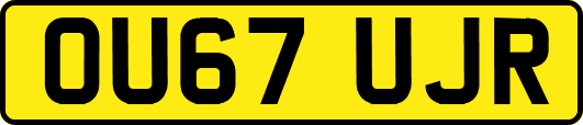 OU67UJR