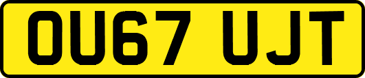 OU67UJT