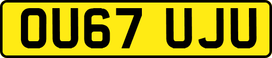 OU67UJU