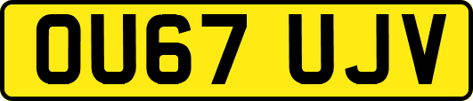 OU67UJV