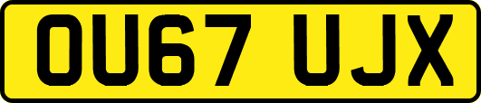 OU67UJX