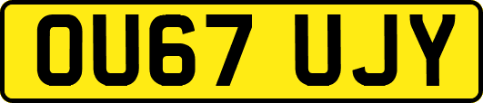 OU67UJY