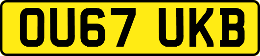 OU67UKB