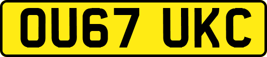 OU67UKC