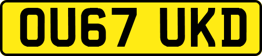 OU67UKD