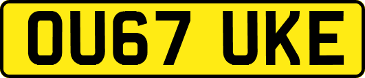 OU67UKE