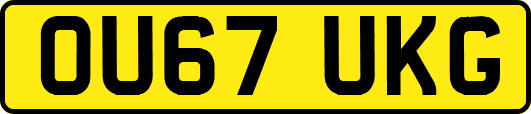 OU67UKG