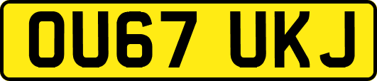 OU67UKJ