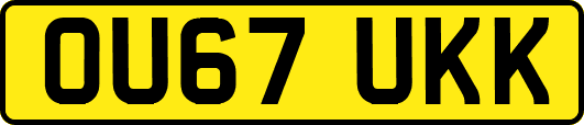 OU67UKK