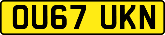 OU67UKN