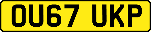 OU67UKP