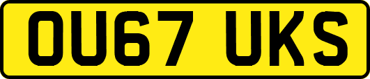 OU67UKS