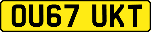 OU67UKT
