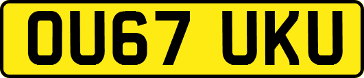 OU67UKU