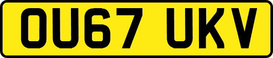 OU67UKV