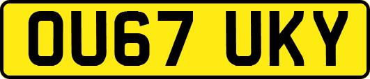 OU67UKY