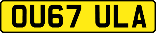 OU67ULA