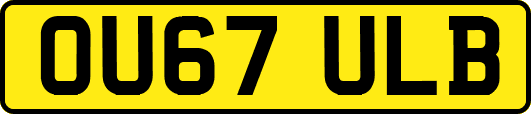 OU67ULB