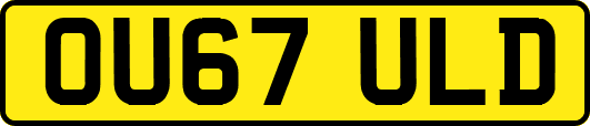 OU67ULD