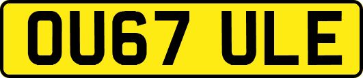 OU67ULE