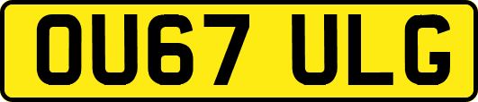 OU67ULG