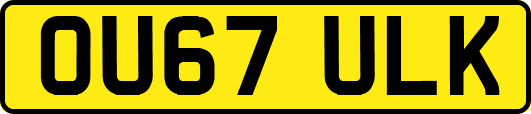 OU67ULK