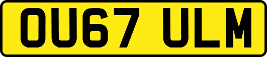 OU67ULM