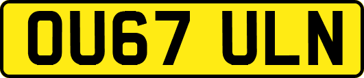 OU67ULN