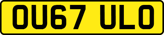 OU67ULO
