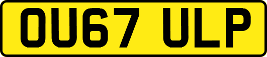 OU67ULP