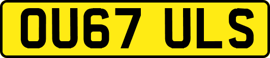 OU67ULS