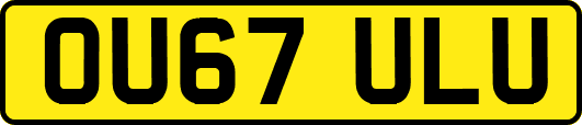 OU67ULU