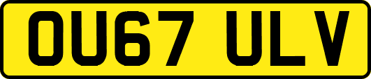 OU67ULV