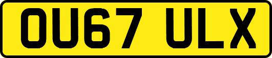 OU67ULX