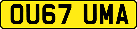 OU67UMA