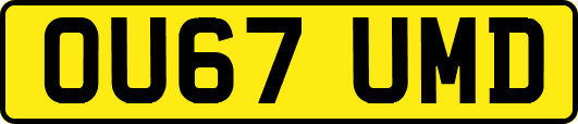 OU67UMD