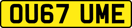 OU67UME