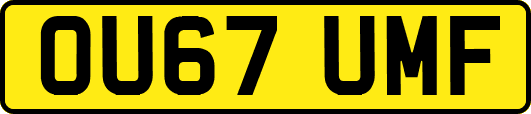 OU67UMF
