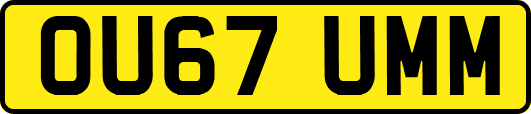 OU67UMM