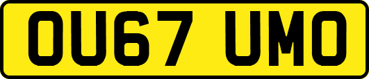 OU67UMO