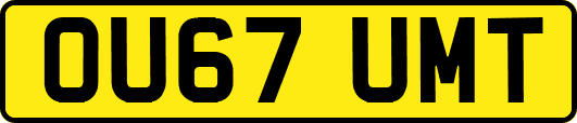 OU67UMT