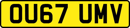 OU67UMV