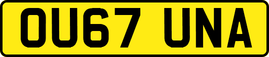 OU67UNA
