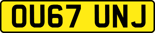 OU67UNJ