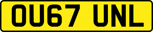 OU67UNL